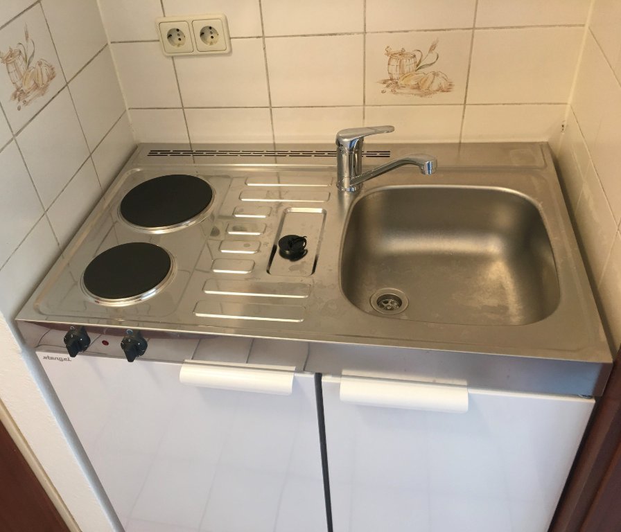 1-Zimmer Wohnung mit großer Terrasse im Lindenhof – 68163 Mannheim Lindenhof – Vorschaubild 4
