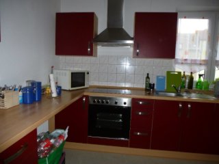 Imagen del anuncio: Zweiraumwohnung oberhalb vom Markt Nr. 12