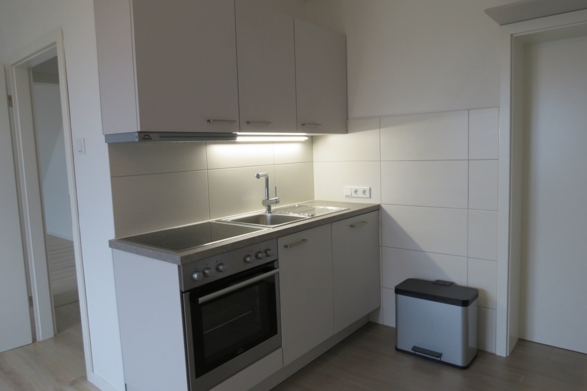 schöne 2 Zimmer-Wohnung mit Ausblick in Garten – Elsener Str. 32, 33102 Paderborn Kernstadt – Vorschaubild 3