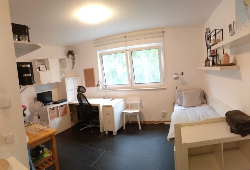 Suche Käufer*in für meine Möblierung als Nachmieter*in für 1Zimmer