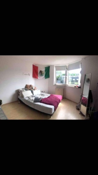 Anzeigenbild: 1 Zimmer Wohnung in Dortmund Wickede