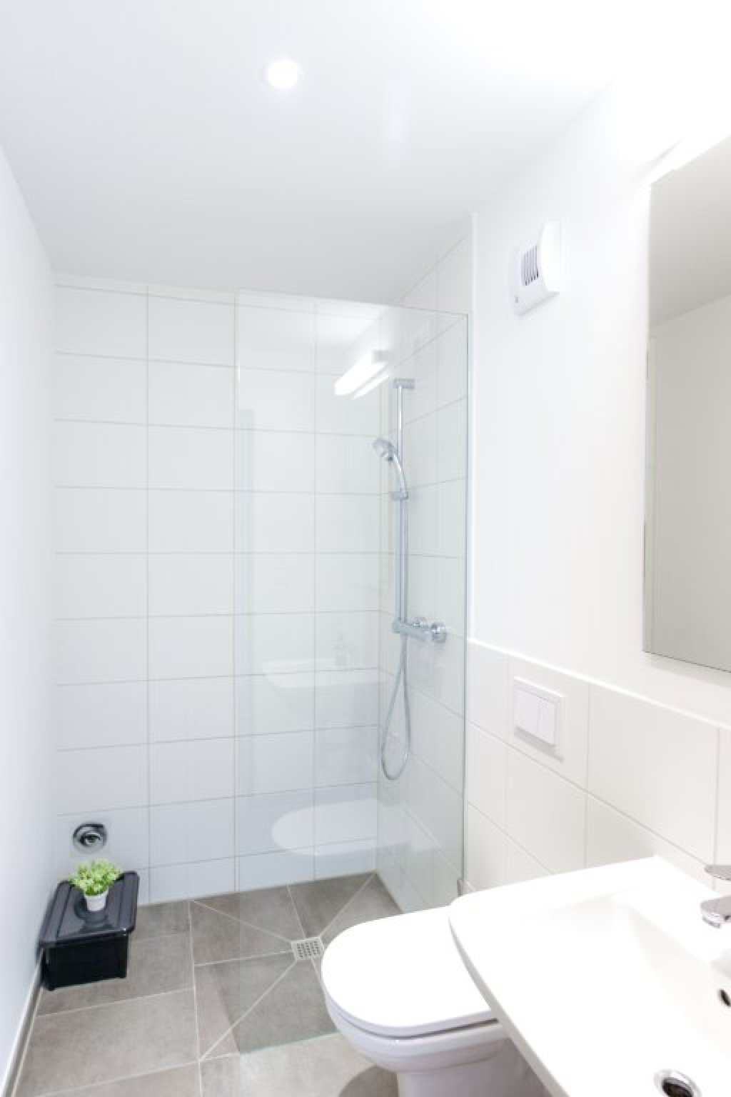 1-Zimmer-Wohnung Obergiesing-Fasangarten Chiemgaustraße 138A - Bild 10