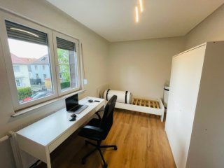 Anzeigenbild: Top ausgestattetes WG-Zimmer in exzellente Lage