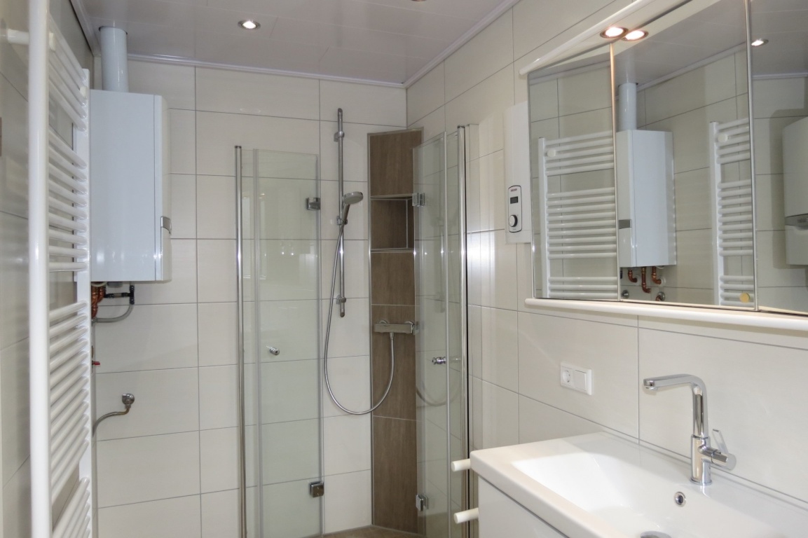 schöne 2 Zimmer-Wohnung mit Ausblick in Garten – Elsener Str. 32, 33102 Paderborn Kernstadt – Vorschaubild 7