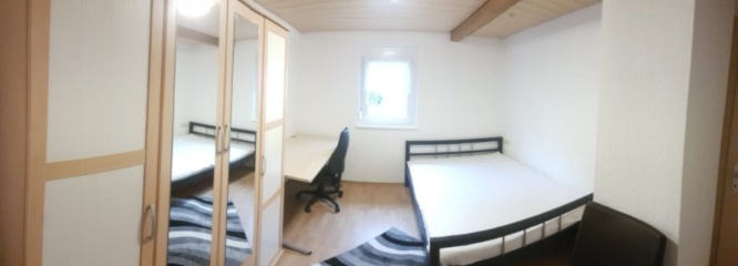 Ad image: WG Zimmer Nr. 4 - EG Dahenfeld 14qm
