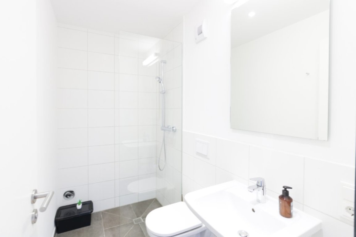 1-Zimmer-Wohnung Obergiesing-Fasangarten Chiemgaustraße 138A - Bild 9