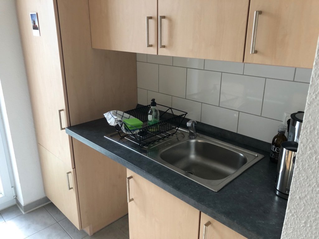 Loftähnliche Zwischenmiete mit tollem Ausblick Altona Nord – Altona, Hamburg Altona-Nord – Vorschaubild 4