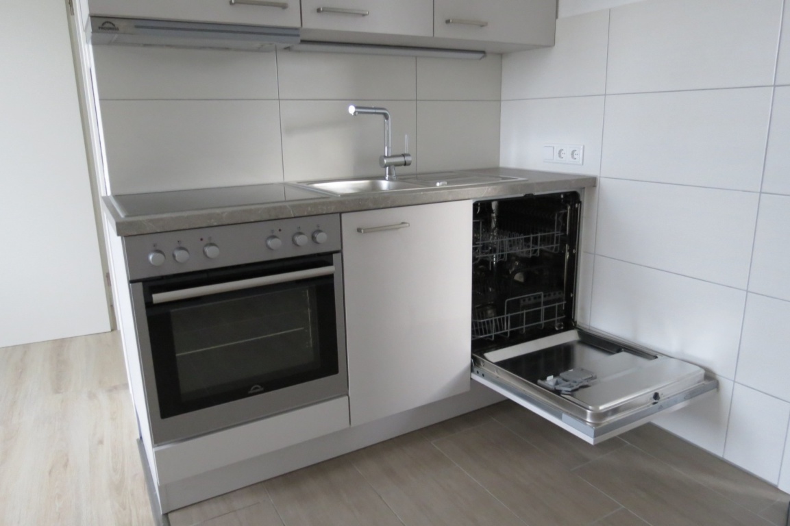 schöne 2 Zimmer-Wohnung mit Ausblick in Garten – Elsener Str. 32, 33102 Paderborn Kernstadt – Vorschaubild 5
