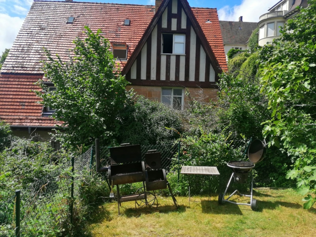 WG-Zimmer Neuenheim Neuenheimer Landstr. 42 - Bild 5