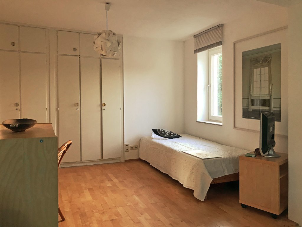 Großes möbliertes 1,5 Zimmer Einliegerappartement – 40629 Düsseldorf Ludenberg – Vorschaubild 8
