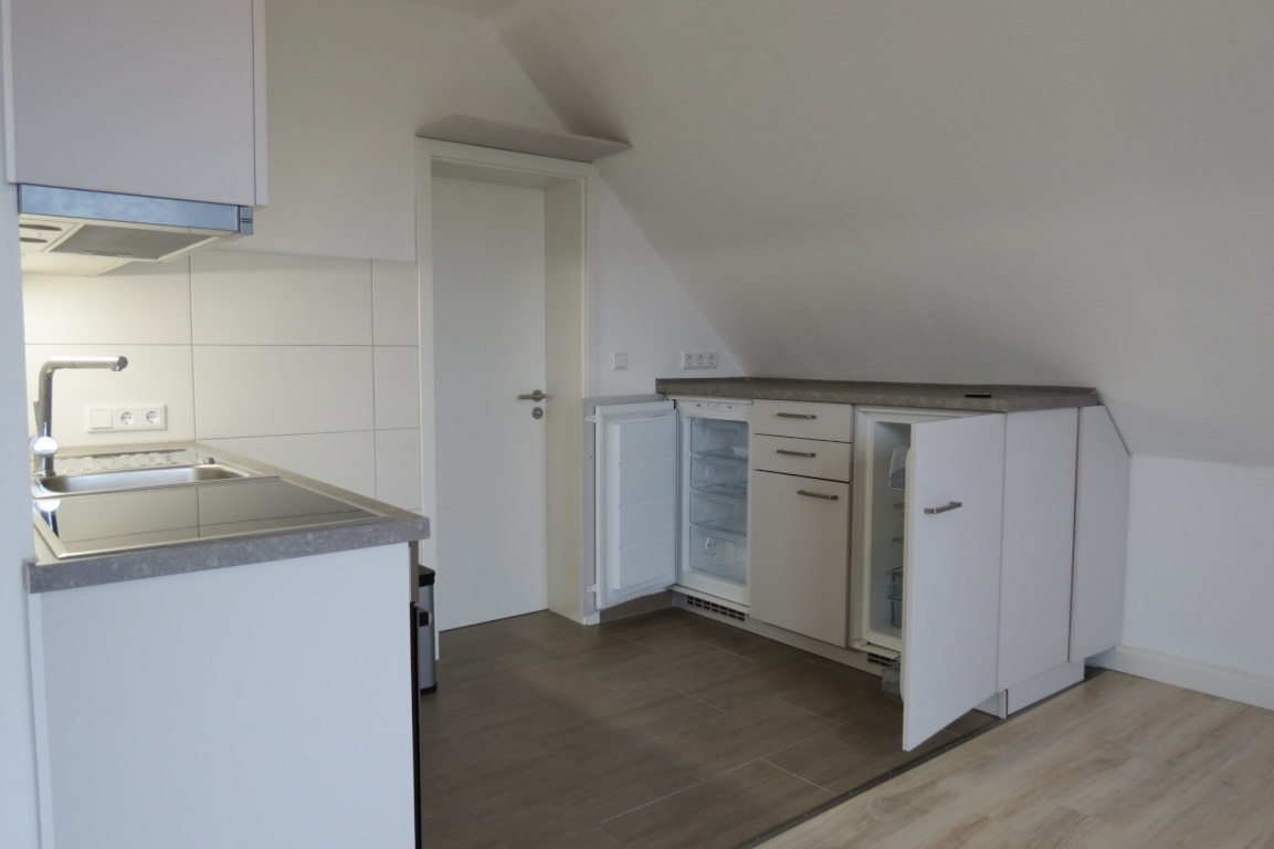 schöne 2 Zimmer-Wohnung mit Ausblick in Garten – Elsener Str. 32, 33102 Paderborn Kernstadt – Vorschaubild 4