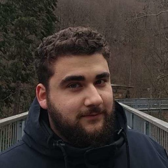 Profilbild