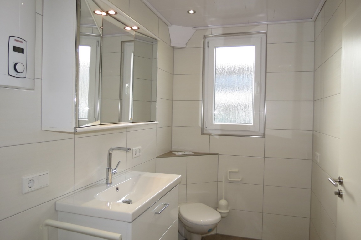 schöne 2 Zimmer-Wohnung mit Ausblick in Garten – Elsener Str. 32, 33102 Paderborn Kernstadt – Vorschaubild 8