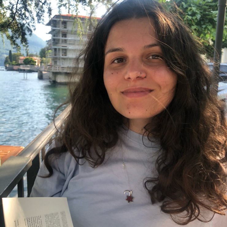 Profilbild