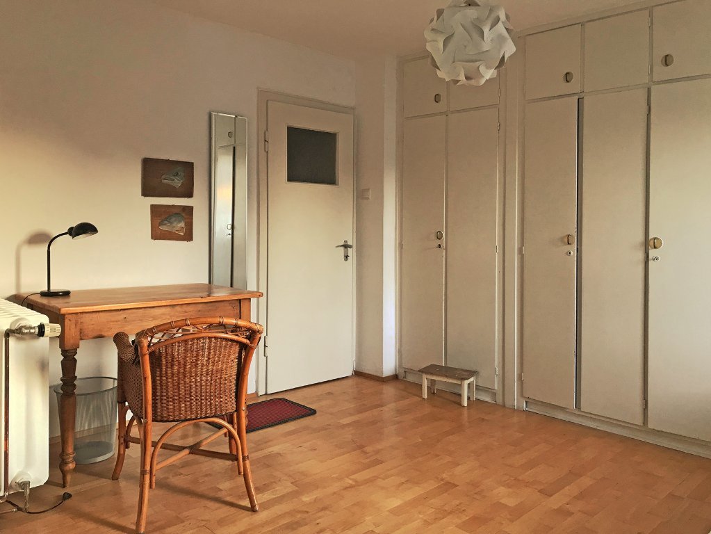 Großes möbliertes 1,5 Zimmer Einliegerappartement – 40629 Düsseldorf Ludenberg – Vorschaubild 7