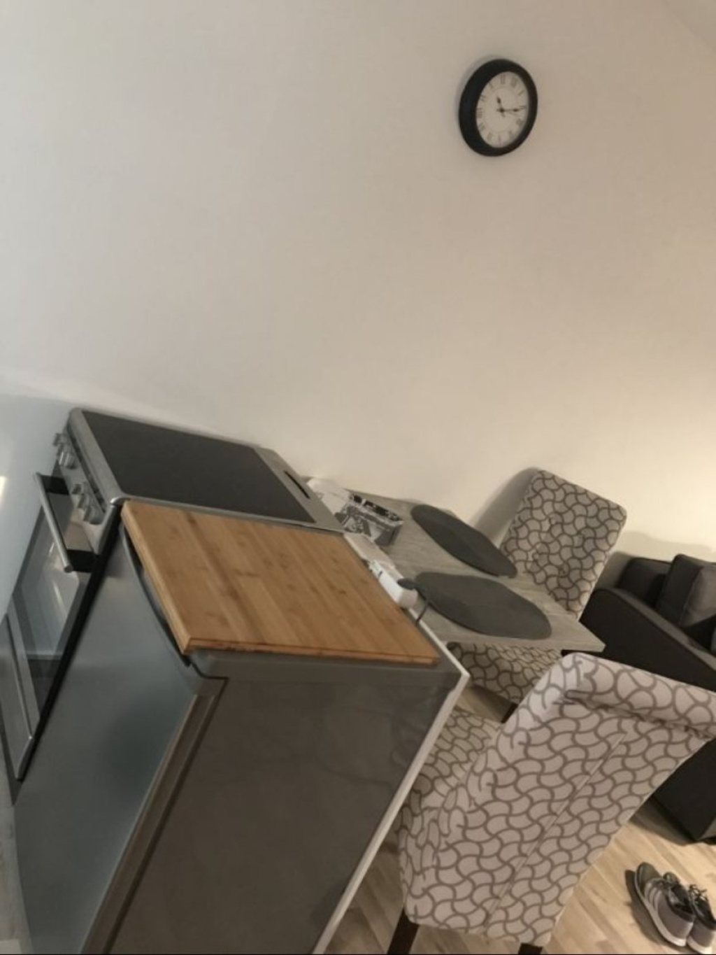 Schöne 1 ZKB Wohnung in München Neuhausen, voll ausgestattet – 80634 München Neuhausen-Nymphenburg – Vorschaubild 6