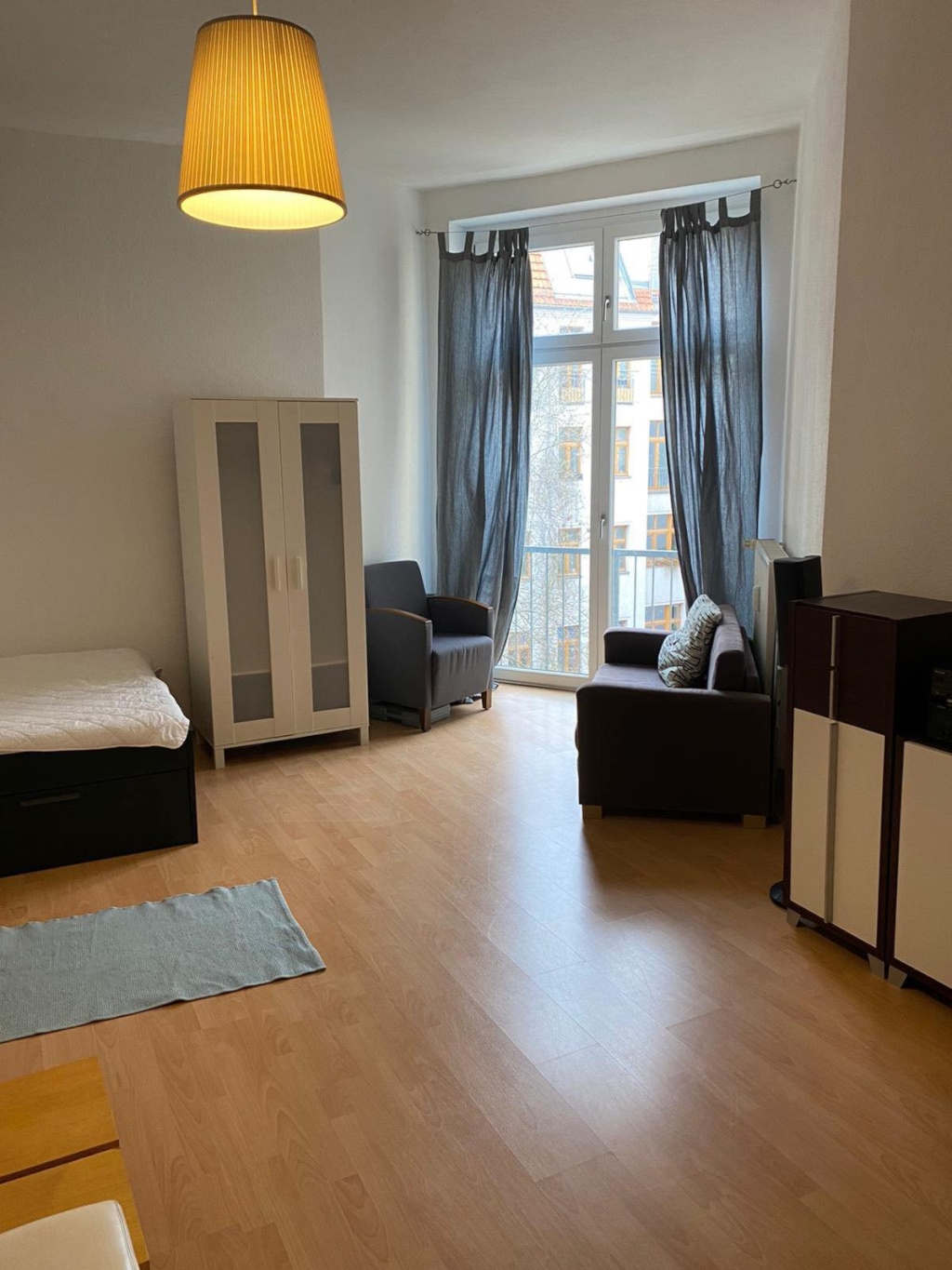 Apartamento Prenzlauer Berg Dunckerstrasse 77 - foto 2