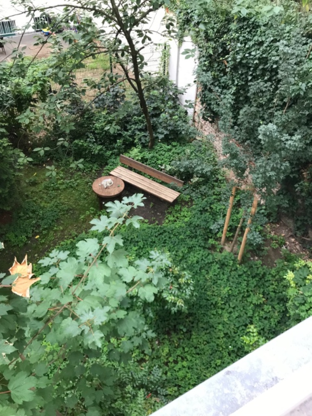 Wunderschöner, ruhiger 1 ZimmerAltbau, szeneviertel Kreuzberg – Lübbenerstrasse, 10997 Berlin Friedrichshain-Kreuzberg – Vorschaubild 3