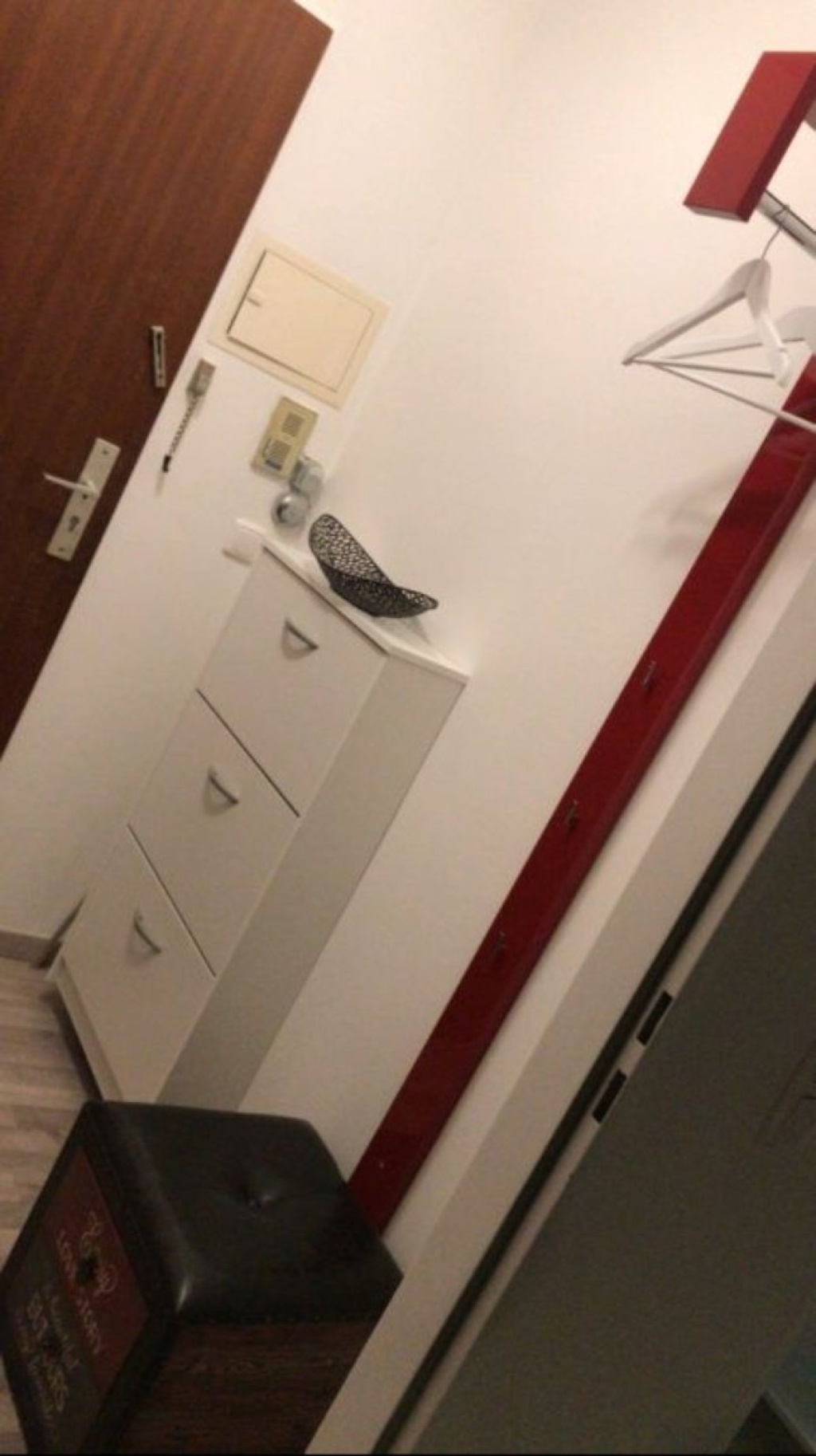 Schöne 1 ZKB Wohnung in München Neuhausen, voll ausgestattet – 80634 München Neuhausen-Nymphenburg – Vorschaubild 8