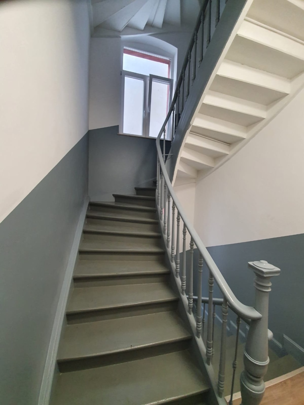 Schöne 1ZKB nur FÜR STUDENTEN Nähe Uni Mannheim – Jungbuschstr. xx, 68159 Mannheim Jungbusch – Vorschaubild 7