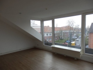 Ad image: Dachgeschoss ca. 45 qm Appartement Uni-Nähe