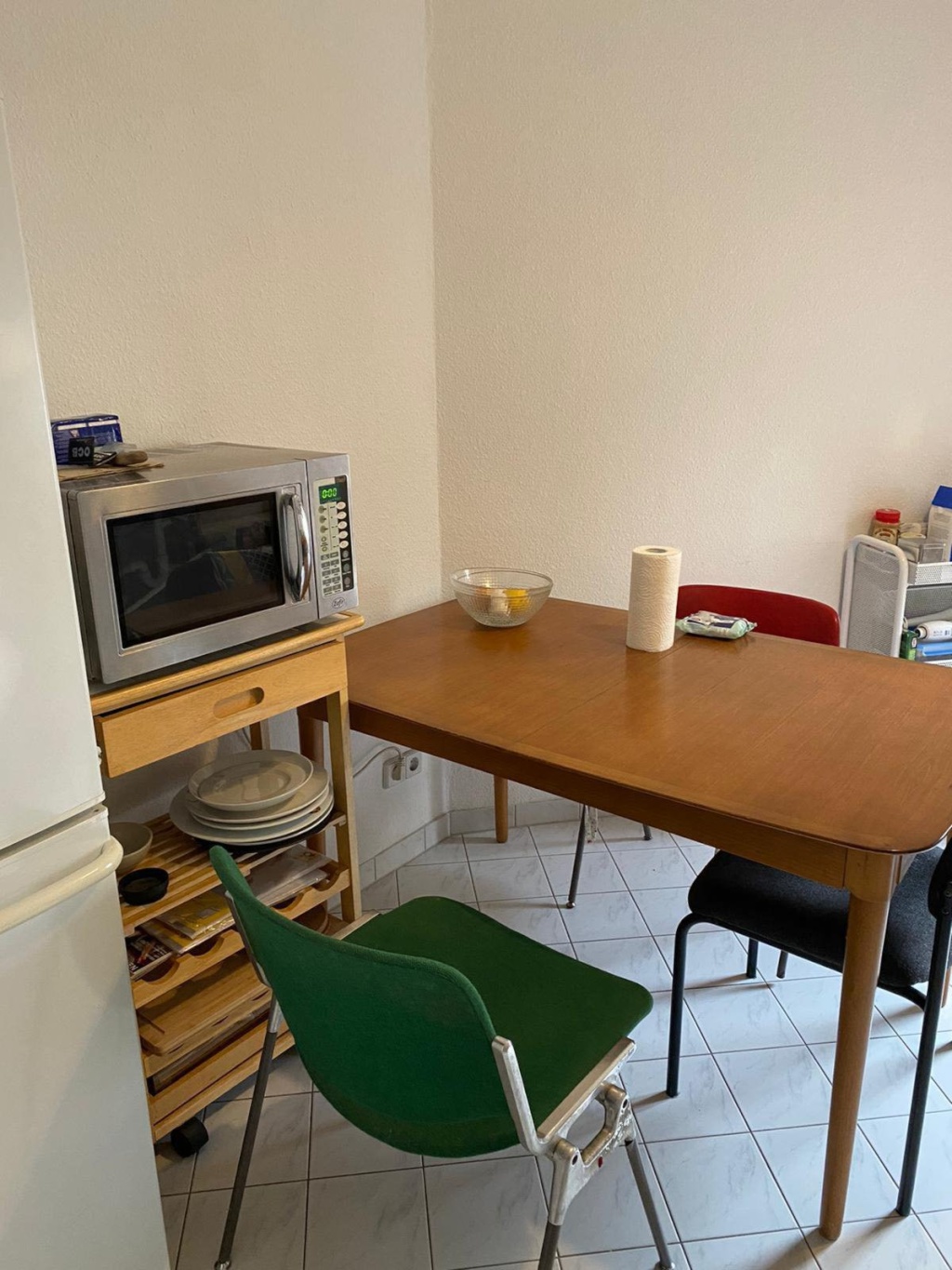 Apartamento Prenzlauer Berg Dunckerstrasse 77 - foto 8