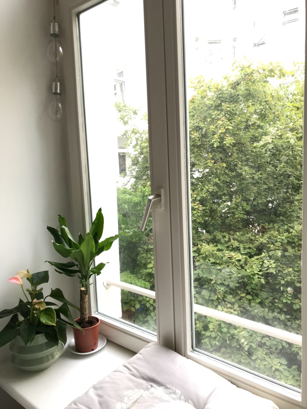 Wunderschöner, ruhiger 1 ZimmerAltbau, szeneviertel Kreuzberg – Lübbenerstrasse, 10997 Berlin Friedrichshain-Kreuzberg – Vorschaubild 6