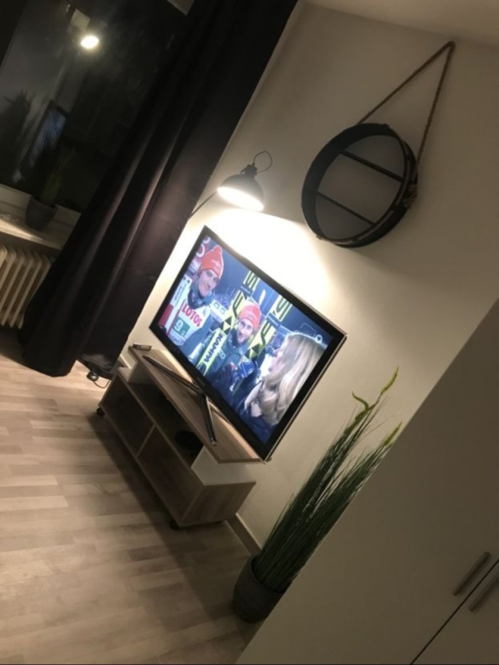 Schöne 1 ZKB Wohnung in München Neuhausen, voll ausgestattet – 80634 München Neuhausen-Nymphenburg – Vorschaubild 2