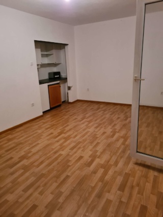 Anzeigenbild: Schöne Einzimmerwohnung im innenstadtnahen Klinikviertel