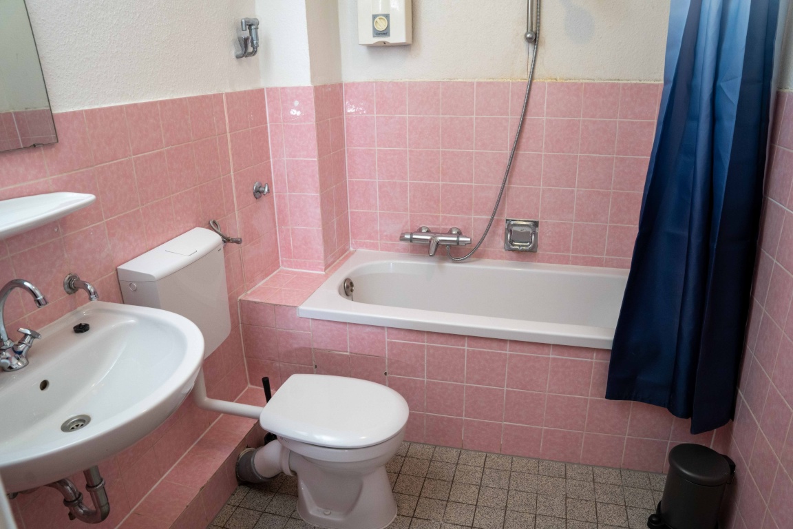 möbliertes Ein Zimmer Apartment mit Balkon in Ehrenfeld – Margaretastraße, 50827 Köln Ossendorf – Vorschaubild 11