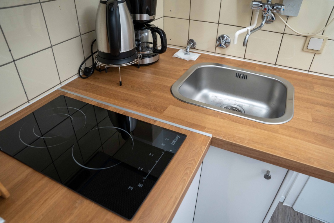 möbliertes Ein Zimmer Apartment mit Balkon in Ehrenfeld – Margaretastraße, 50827 Köln Ossendorf – Vorschaubild 14