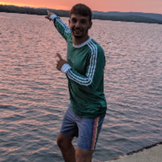 Profilbild