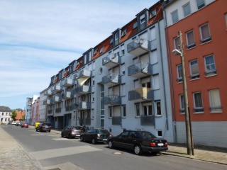 Anzeigenbild: Zimmer in 2er WG