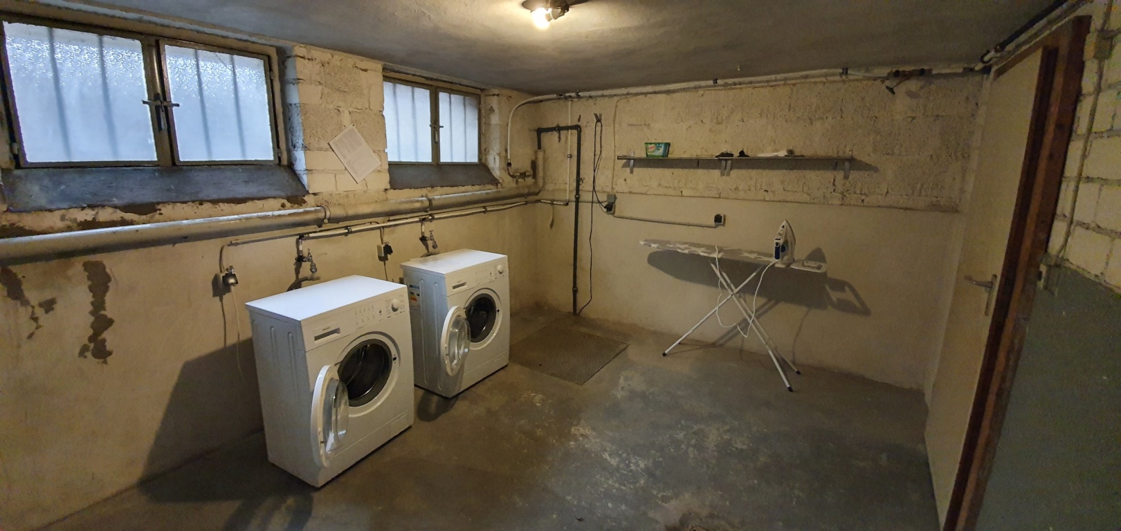 möbliertes Ein Zimmer Apartment mit Balkon in Ehrenfeld – Margaretastraße, 50827 Köln Ossendorf – Vorschaubild 16