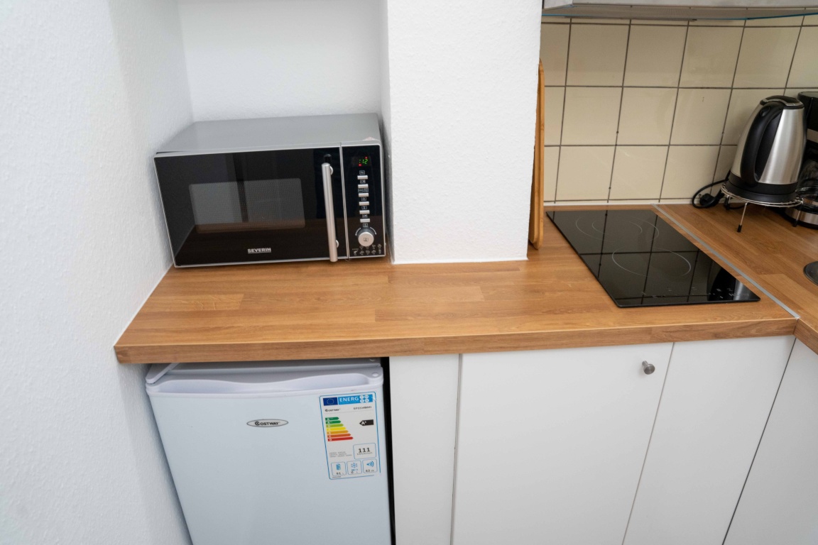möbliertes Ein Zimmer Apartment mit Balkon in Ehrenfeld – Margaretastraße, 50827 Köln Ossendorf – Vorschaubild 13