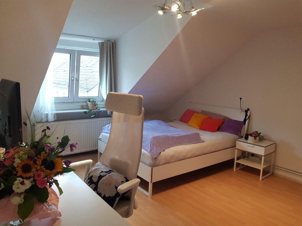 WG-Zimmer Bornheim Eulengasse - Bild 5