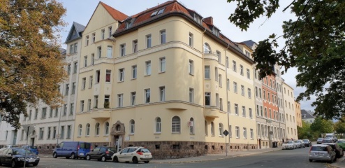 Ad image: top WG Zimmer Uninähe 2. OG links Zi 3  und 1. OG rechts Zi 3 StudentenWG an der Lutherkirche