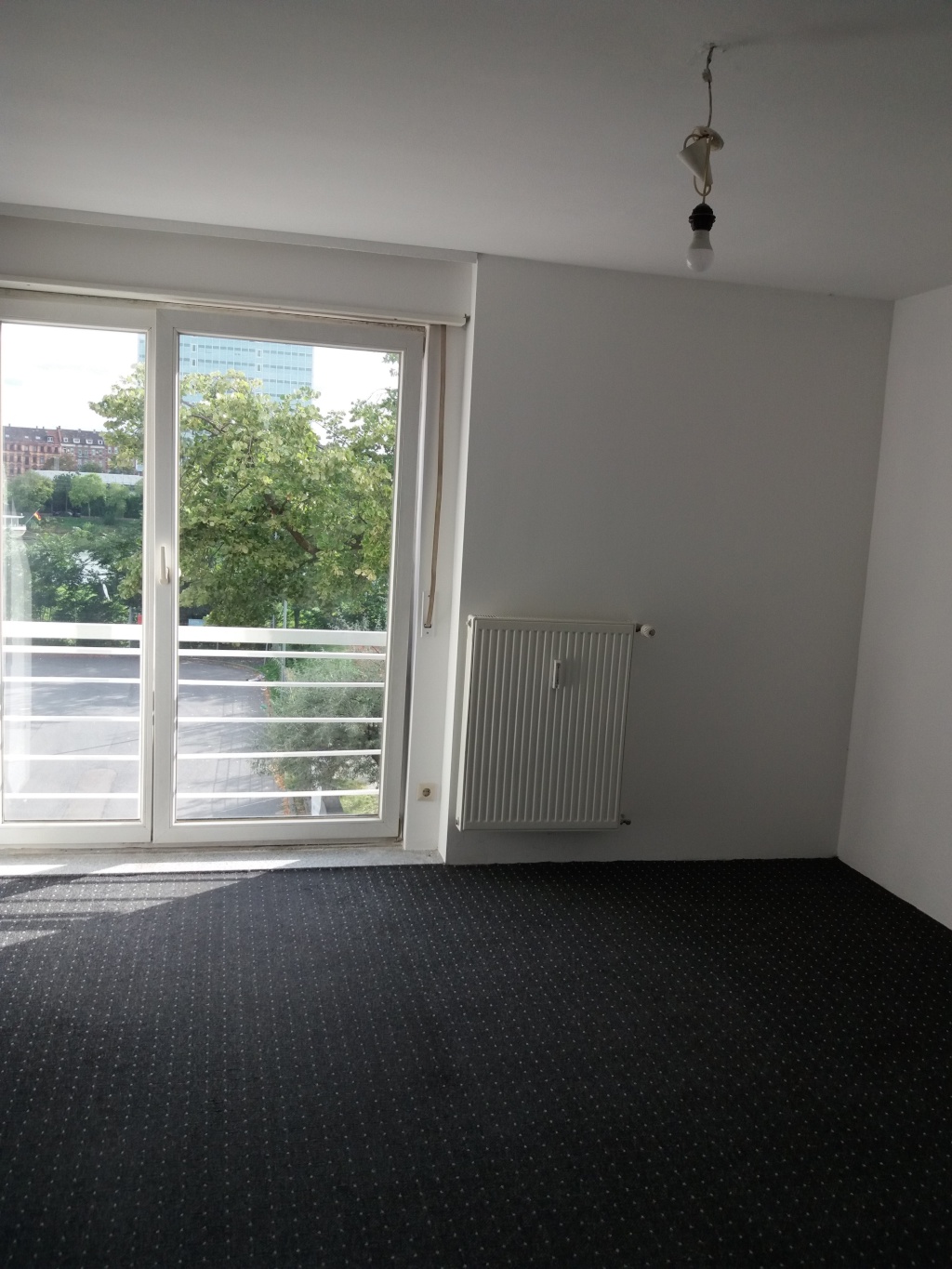 1Zi.App. nähe Kurpfalzbrücke – 68169 Mannheim Neckarstadt – Vorschaubild 2