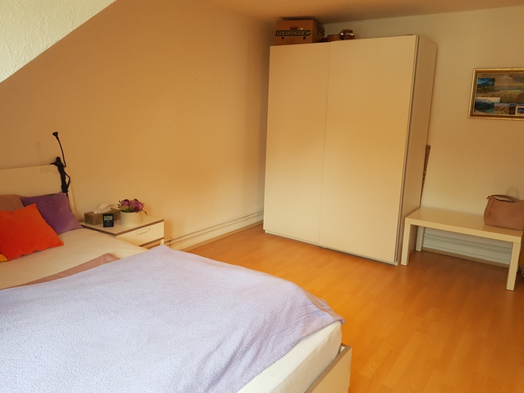WG-Zimmer Bornheim Eulengasse - Bild 4