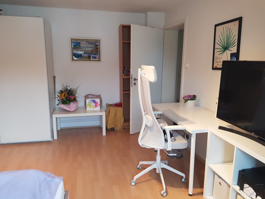 WG-Zimmer Bornheim Eulengasse - Bild 3