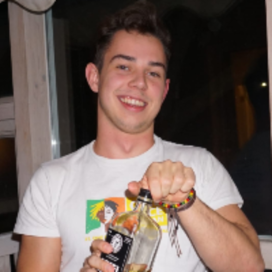 Profilbild