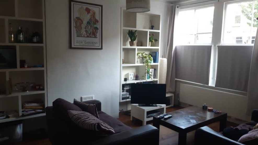 Furnished One Bedroom Apartment in Zurich 1ZimmerWohnung in Zürich