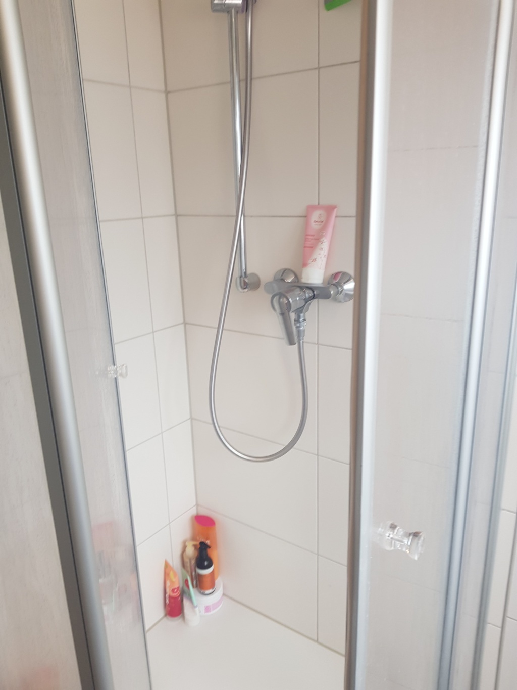 WG-Zimmer Bornheim Eulengasse - Bild 10