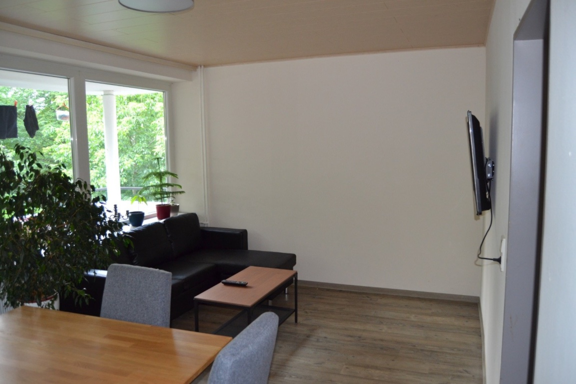 Habitación en WG Südstadt Lotzestraße 44 - Der Gemeinschaftsraum