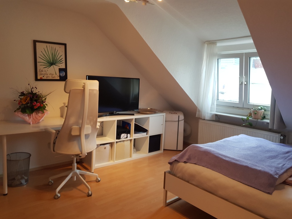 WG-Zimmer Bornheim Eulengasse - Bild 2