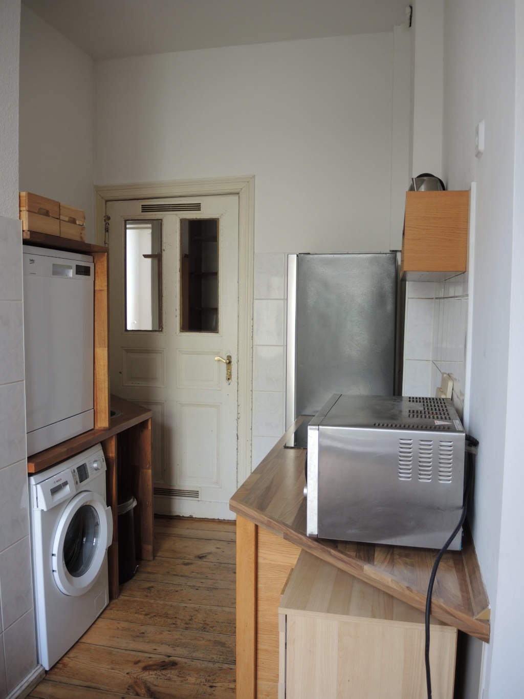 Flat Prenzlauer Berg Danziger Str. - picture 5