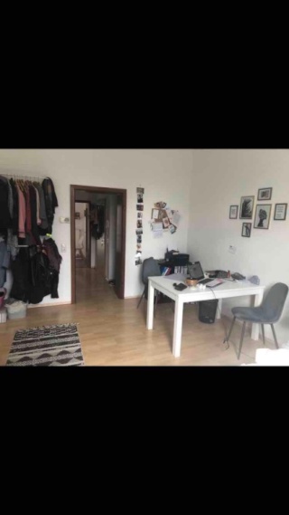 Anzeigenbild: Schöne, gemütliche Studentenwohnung im Stadtteil Nordmarkt-Südost :)