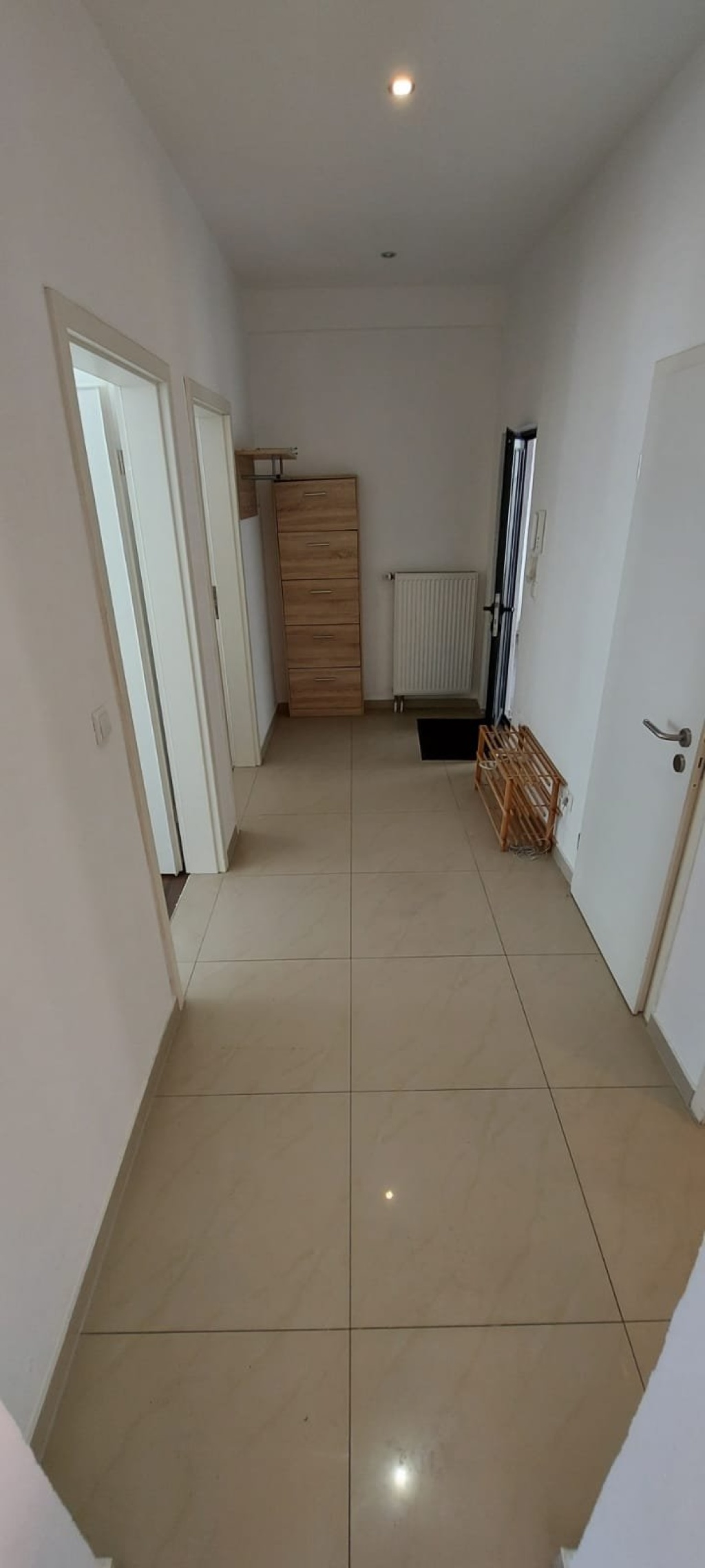 WG-Zimmer Degerloch Karl Pfaff Straße - Mittelraum