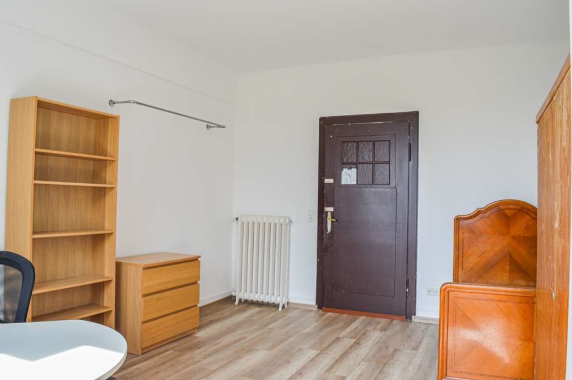 WG-Zimmer Österberg Schwabstraße 16 - Renoviertes Zimmer, Südlage