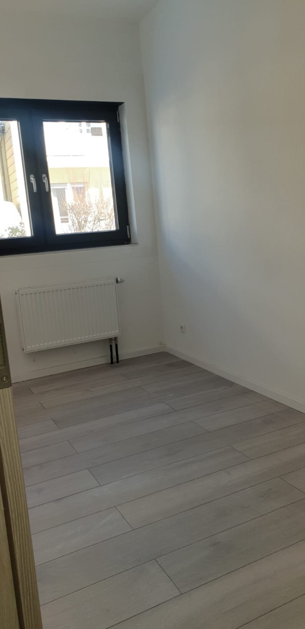 Neuwertige 3-Zimmer Wohnung mit hohen Decken, elektrischen Rolläden, neue Fenstern in S Möhringen – Obere Brandstraße, 70567 Stuttgart Möhringen – Vorschaubild 13
